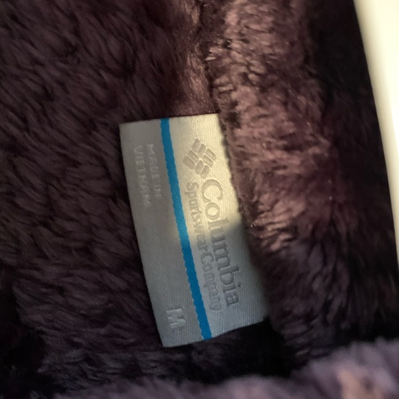 Columbia sweater - Picture 3 of 5